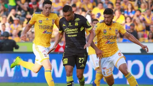Tigres resurgió sobre el final.