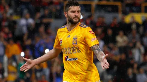 Sería una locura: André-Pierre Gignac confesó que un grande de Argentina lo llamó