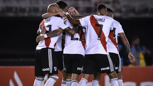 River pidió postergar el primer partido de la Copa de la Superliga vs. Aldosivi