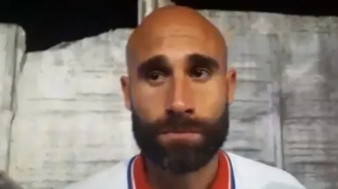 Quintana, de Argentinos, destruyó a los jugadores de Independiente