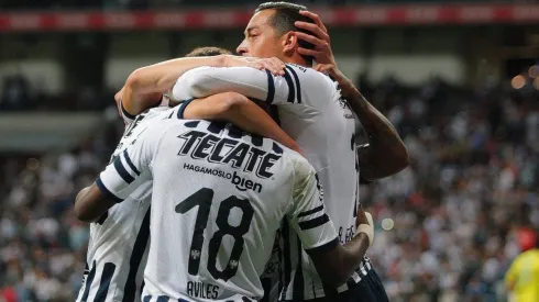 La probable alineación de Rayados para la Final Regia de Ida