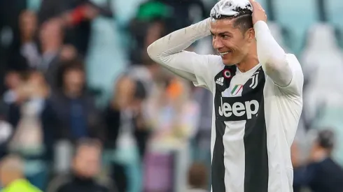 Hay dos jugadores de Real Madrid que pueden reencontrarse en Juventus con Cristiano