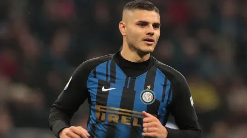 Será una guerra: los dos nuevos titanes que pelearán para quedarse con Icardi