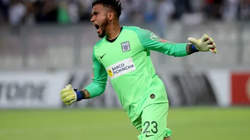 Alianza Lima v River Plate – Copa CONMEBOL Libertadores 2019 – Not Released (NR)