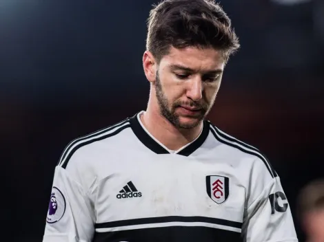 Marca culpa a Sampaoli del fracaso de Luciano Vietto