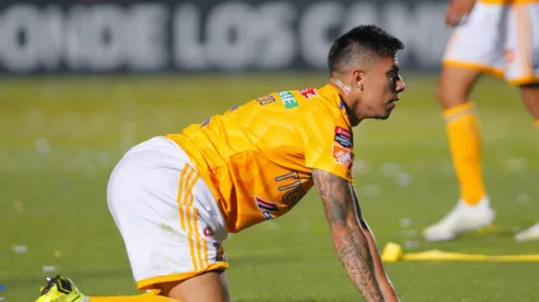 Tigres deberá sobreponerse a la historia.