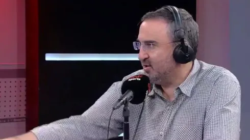 Joshúa Maya: "Para Rayados es más importante vengar lo del 2013 que ir al Mundial de Clubes"