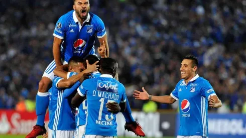 Tigres vs Millonarios