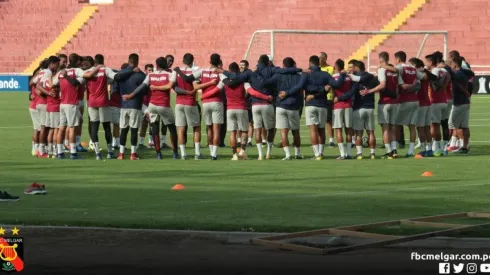 No será un reto sencillo: Melgar buscará la clasificación ante Palmeiras