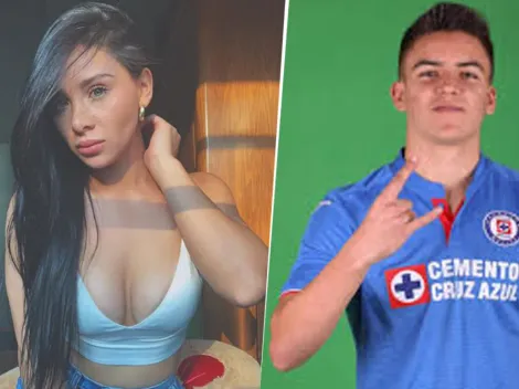 Ya sabemos la verdad: Alejandra Valdés aclaró su situación con Luciano Bocco