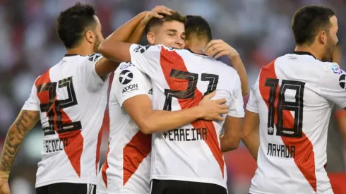 Hicieron bien: River rechazó una oferta que le hicieron por una de sus joyas