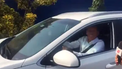 Russo cerró todo vínculo con Alianza Lima: el entrenador argentino regresará a su país