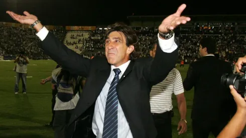 Es palabra autorizada: Gustavo Costas también habló sobre la salida de Russo