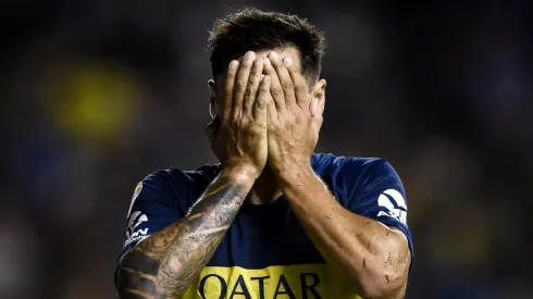 Foto de Mauro Zárate.