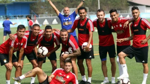 Cristal pone toda la carne en el asador para medirse ante Universitario