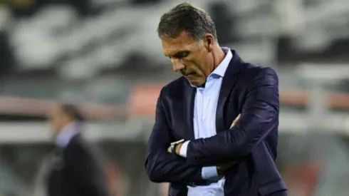 Representante de Russo reveló el futuro del entrenador argentino