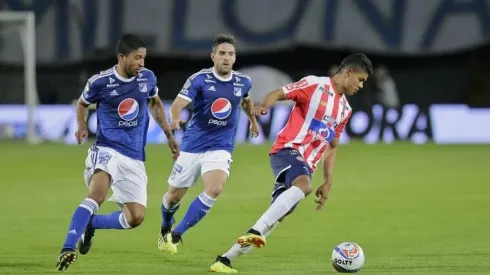 Millonarios vs. Junior, por la jornada 18 del FPC.