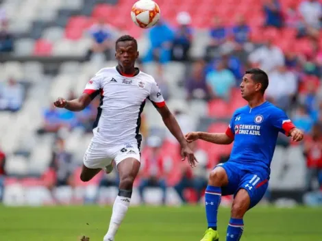 Qué canal transmite Lobos BUAP vs Cruz Azul por la Liga MX