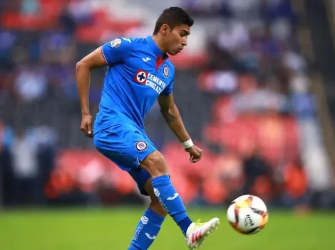Ver en VIVO Lobos BUAP vs Cruz Azul por la Liga MX