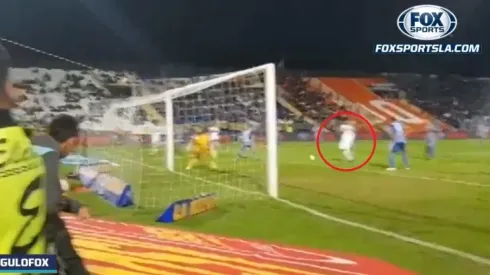 La situación de Ramón Ábila.