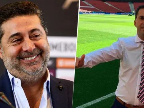 Arévalo contó los detalles: a Boca le ofrecieron hacer la pretemporada en Vietnam