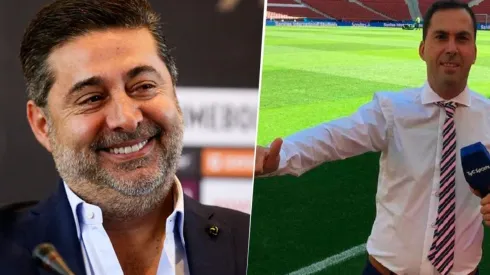 Arévalo contó los detalles: a Boca le ofrecieron hacer la pretemporada en Vietnam