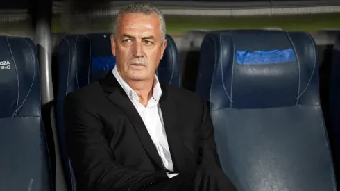 Con Marcone y sin Nández: el once que paró Alfaro para la final vs. Central