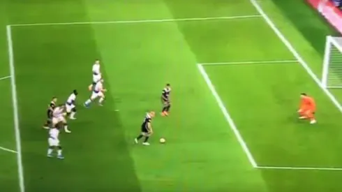 Tiki-tiki y golazo: Ajax tocó rápido y sorprendió al Tottenham en el 1-0