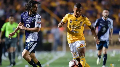 Se viene un 'Clásico Regio' histórico.