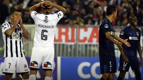 Tristeza por un lado y felicidad por el otro.