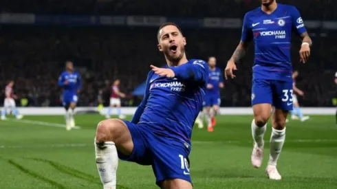 Frankfurt vs Chelsea