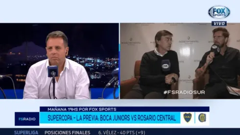 "Me lo dijo Riquelme": Vignolo contó por qué Messi juega distinto en Barça que en la Selección