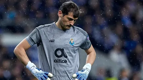 El mensaje de Iker Casillas a sus seres queridos tras sufrir el infarto