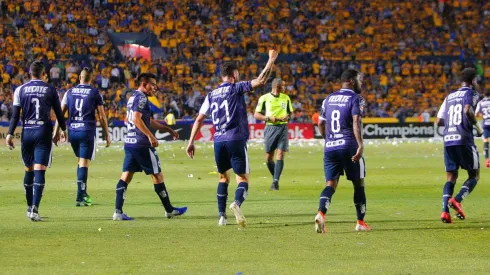 ¡Oficial! El 11 de Rayados para ser Campeón ante Tigres