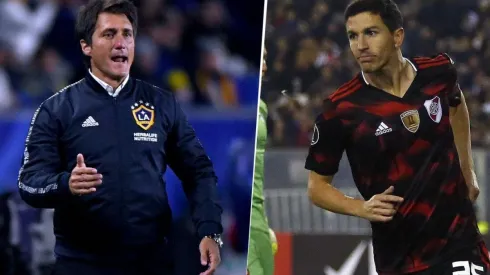 No es Nacho Fernández, pero Guillermo se lleva a un argentino a Los Angeles Galaxy