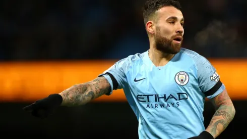 Sería el traspaso del mercado: un grande de Argentina, tras los pasos de Nicolás Otamendi