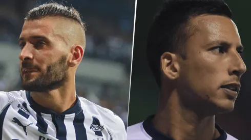 Rayados sigue festejando.