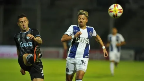 Atl. Tucumán vs Talleres