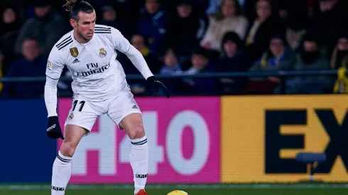 Gareth Bale (Foto: Getty)