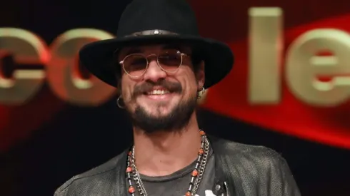 Daniel Osvaldo: "Mi padre me dice 'extraño verte en la cancha' y se me rompe el corazón"