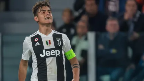 Ofrecieron 100 millones de euros para sacar a Paulo Dybala de la Serie A