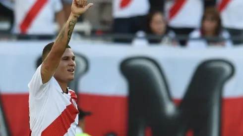 Cumpliría su sueño de volver a Europa: desde el Viejo Continente alistan un ofertón por Quintero