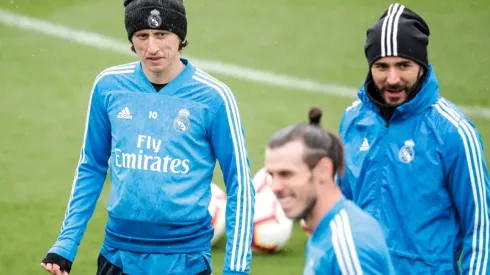 Si Barcelona llega a la final de la Champions, Real Madrid anunciaría un súper fichaje para desviar la atención