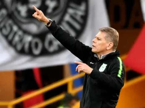 Los cinco jugadores de Atlético Nacional que aún no se recuperaron para el encuentro contra Junior