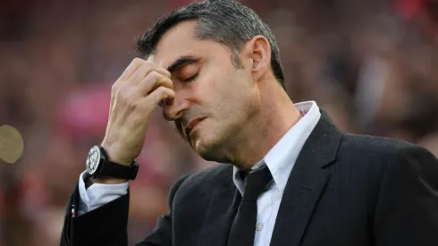 Ni la Copa del Rey lo salva: "Punto final para Valverde, tiene que ser cesado"