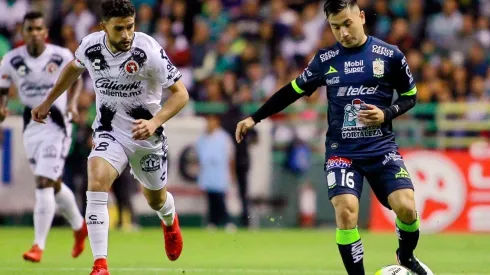 Tijuana vs León (Foto: Jam Media)