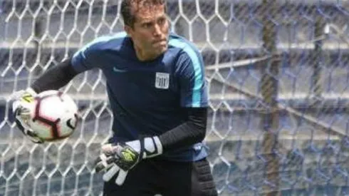 Leao Butrón opinó sobre un posible regreso de Claudio Pizarro