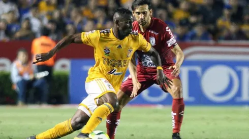 Pachuca vs Tigres UANL (Foto: Jam Media)