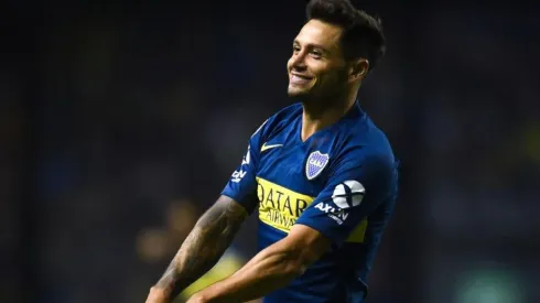 Zárate volvió a responder preguntas para sus seguidores.