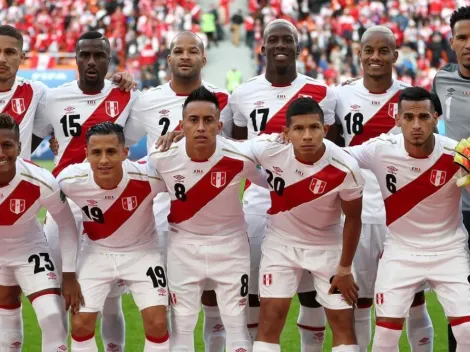 La Federación Peruana confirmó que la Bicolor tendrá seis amistosos luego de la Copa América